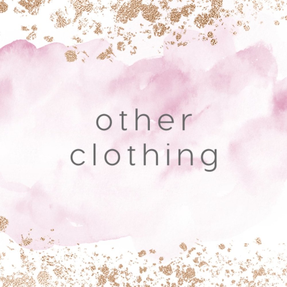 Other clothing